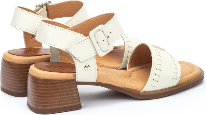 Oliva Ankle Strap Sandal - Image 8