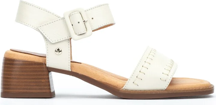 Oliva Ankle Strap Sandal - Image 9