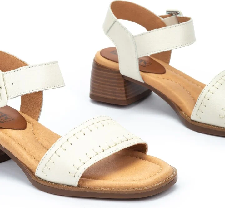 Oliva Ankle Strap Sandal - Image 11