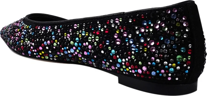 Oliva Pointed Toe Flat - Image 2