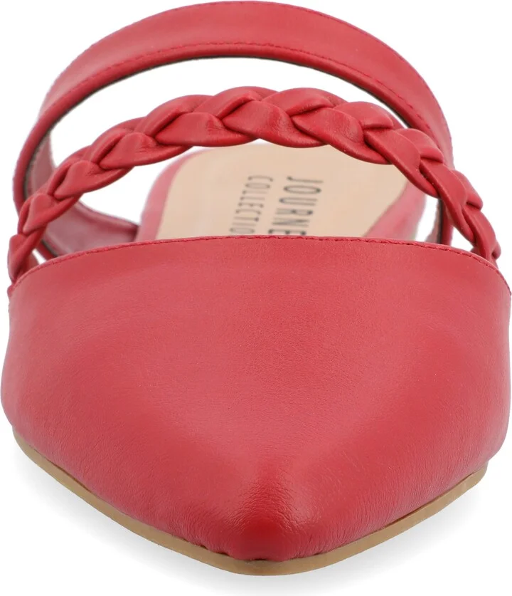 Olivea Mule - Narrow Width - Image 3