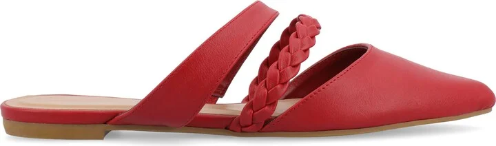 Olivea Mule - Narrow Width - Image 4
