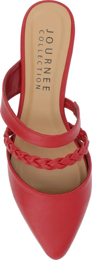 Olivea Mule - Narrow Width - Image 5