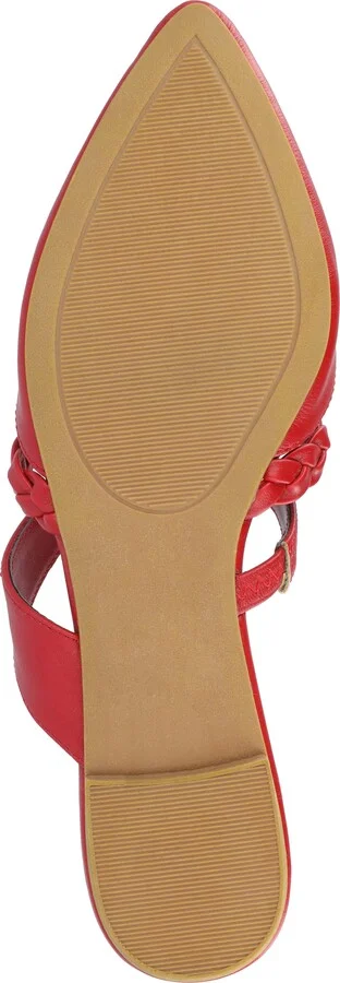 Olivea Mule - Narrow Width - Image 6