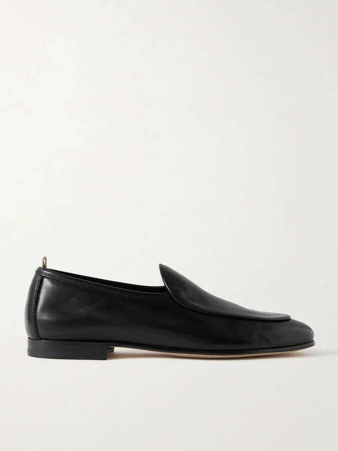 Oliver 006 Leather Loafers
