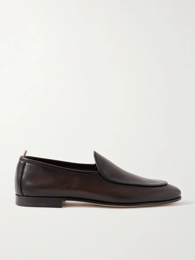 Oliver 006 Leather Loafers