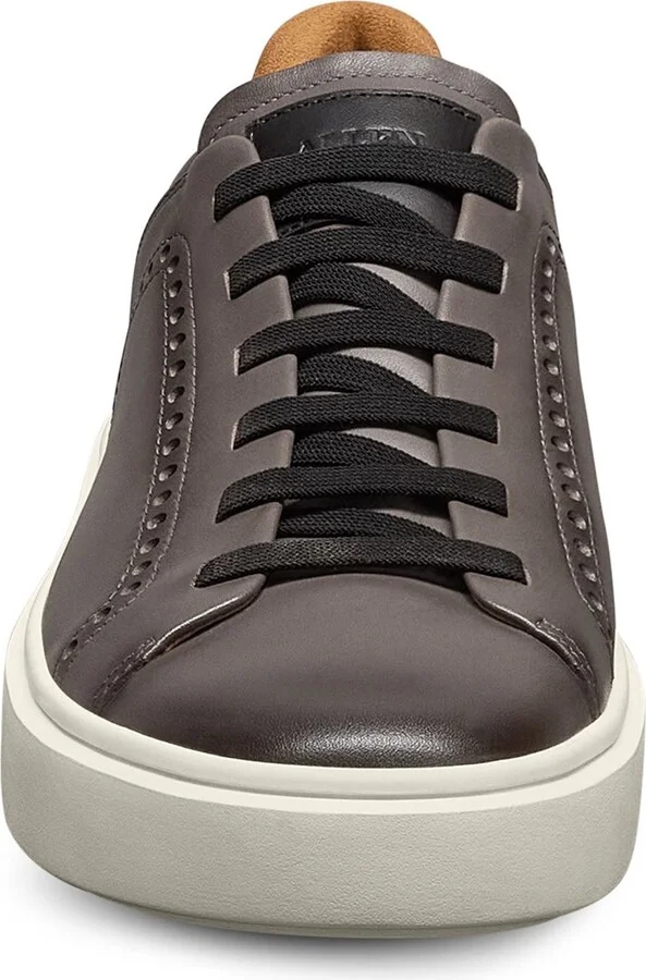 Oliver Brogue Slip-On Sneaker - Image 4