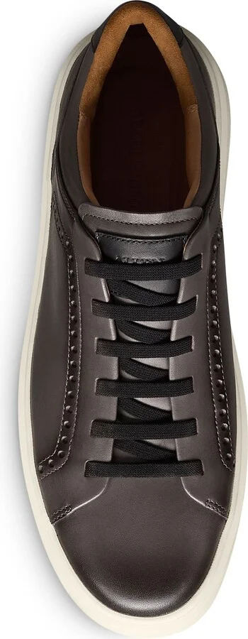 Oliver Brogue Slip-On Sneaker - Image 5