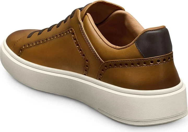 Oliver Brogue Sneaker - Image 2