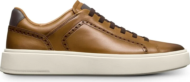 Oliver Brogue Sneaker - Image 3
