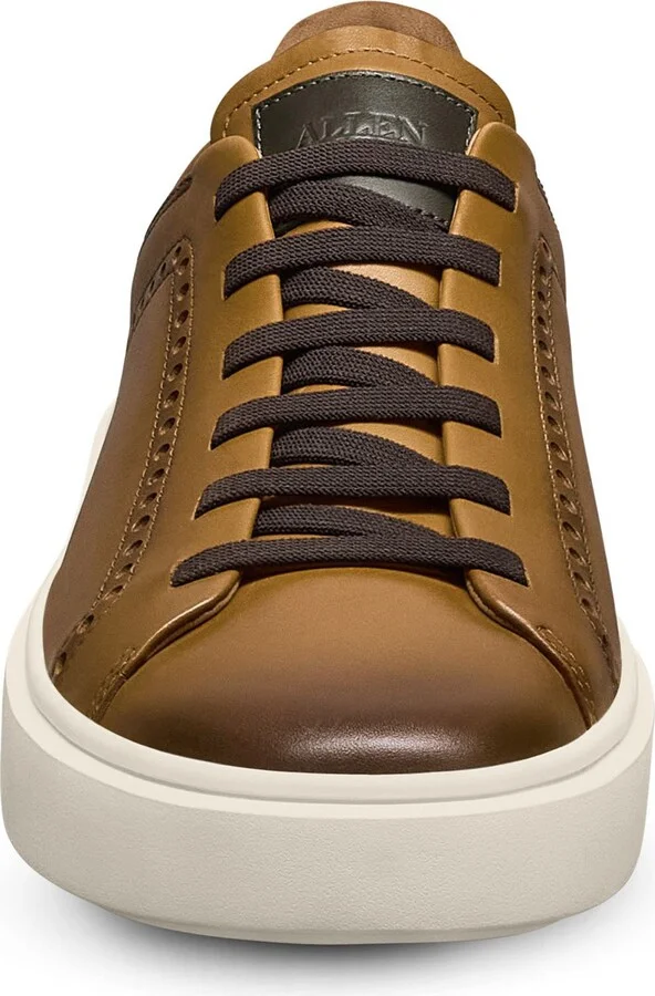 Oliver Brogue Sneaker - Image 4