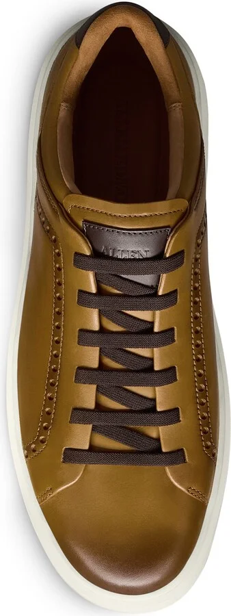 Oliver Brogue Sneaker - Image 5