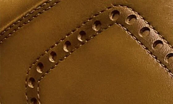 Oliver Brogue Sneaker - Image 7