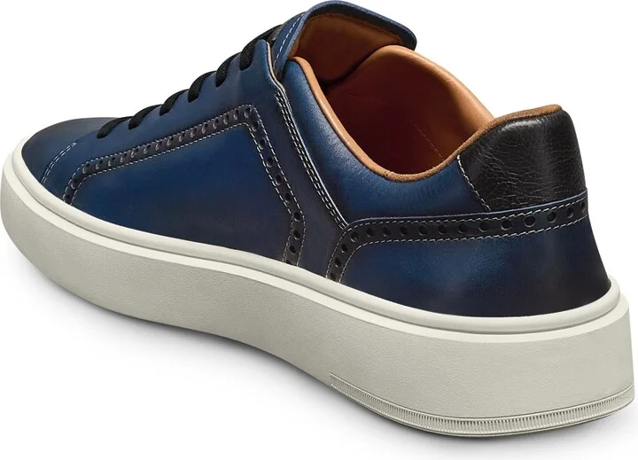 Oliver Brogue Sneaker - Image 8