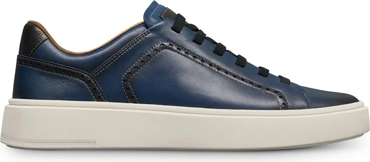 Oliver Brogue Sneaker - Image 9