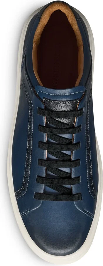 Oliver Brogue Sneaker - Image 10