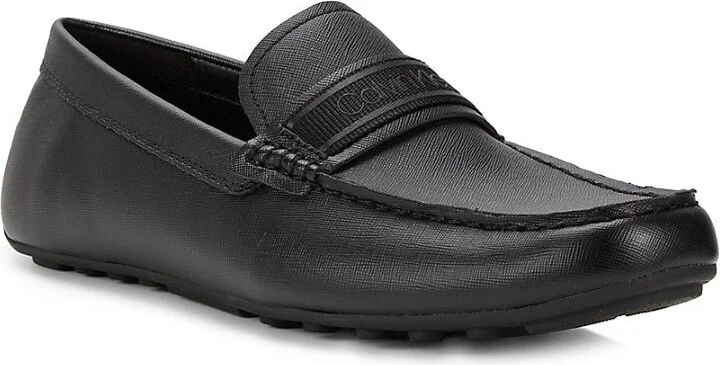 Oliver Logo Loafers - Image 2