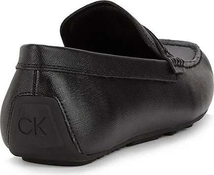 Oliver Logo Loafers - Image 3