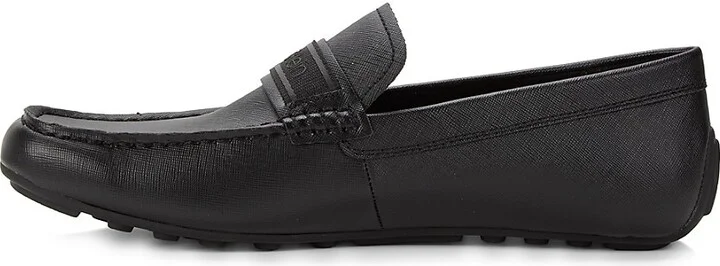 Oliver Logo Loafers - Image 4