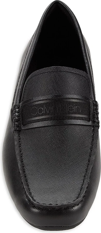 Oliver Logo Loafers - Image 5