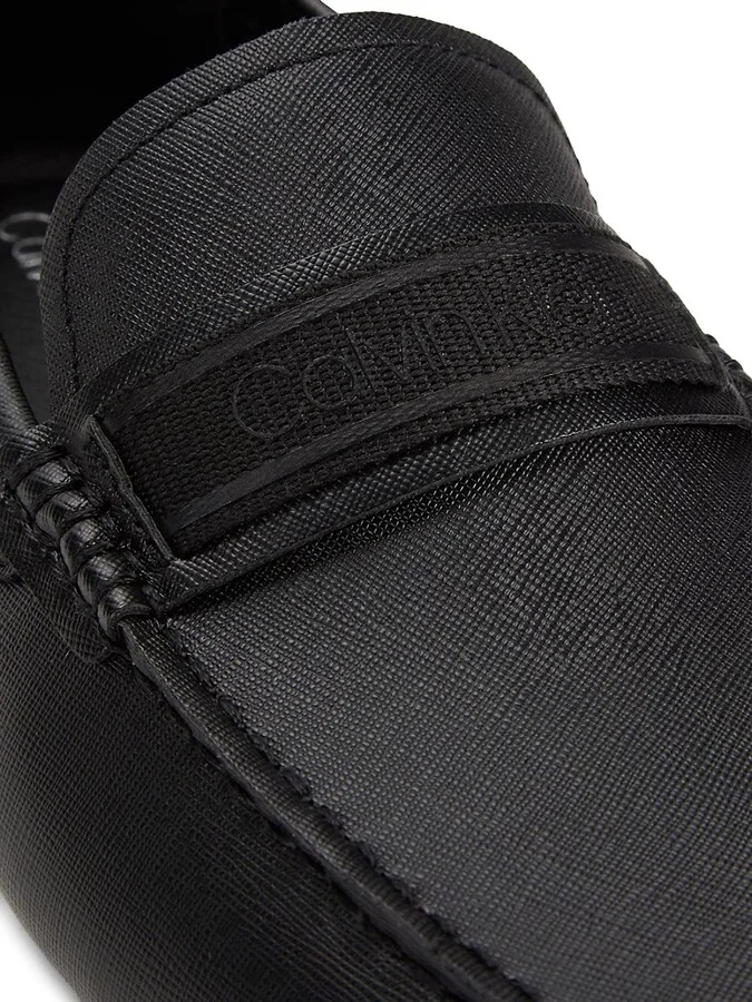 Oliver Logo Loafers - Image 6