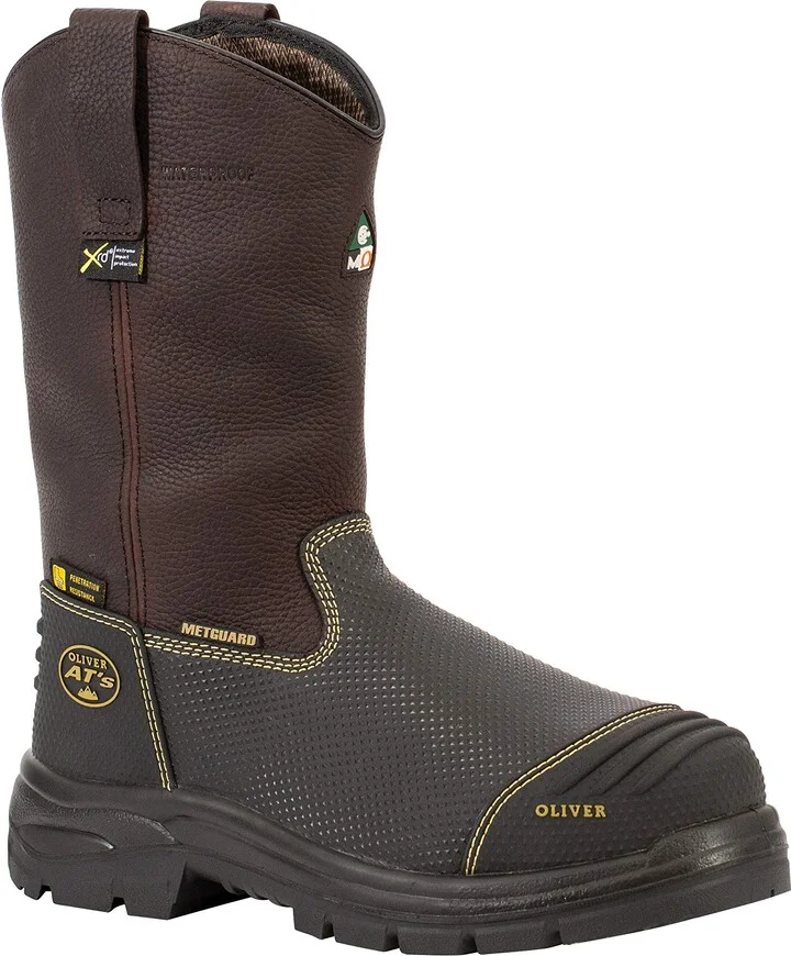 Brown/Black