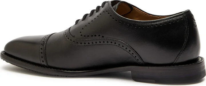 Oliver Sweeney Banbury Leather Derby Shoes - Image 2