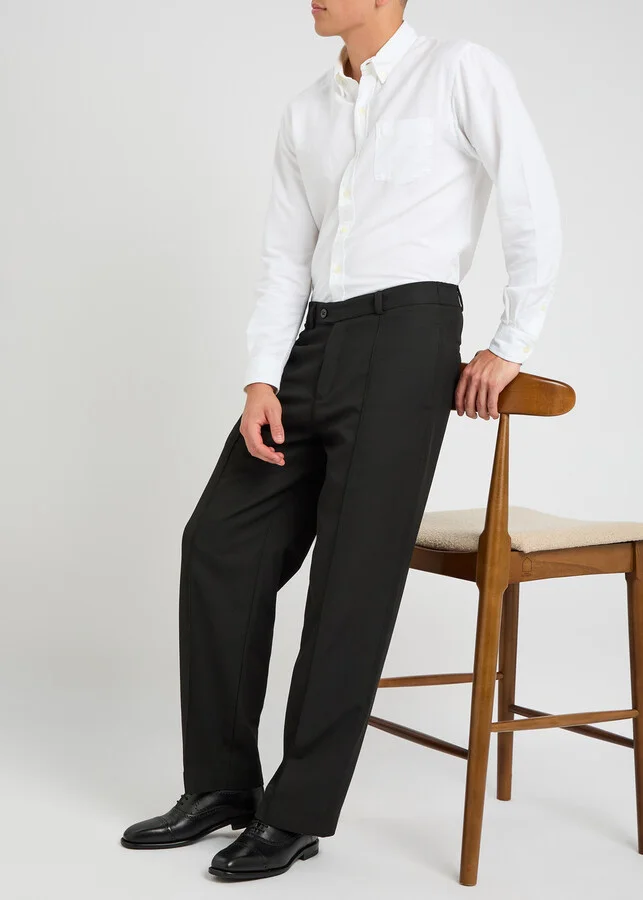 Oliver Sweeney Banbury Leather Derby Shoes - Image 5
