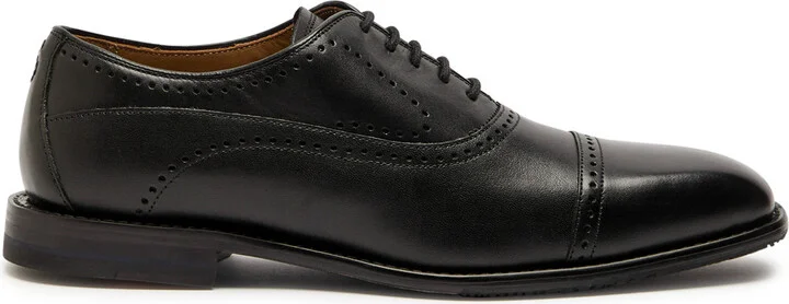 Oliver Sweeney Banbury Leather Derby Shoes