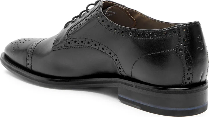 Oliver Sweeney Brideford Leather Brogues - Image 2