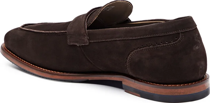 Oliver Sweeney Buckland Suede Loafers - Image 2