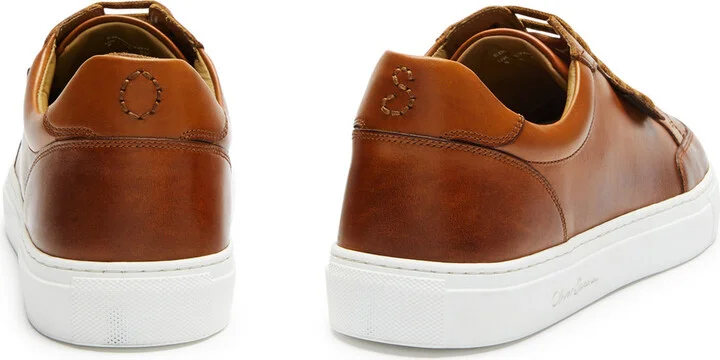 Oliver Sweeney Edwalton Leather Sneakers - Image 7