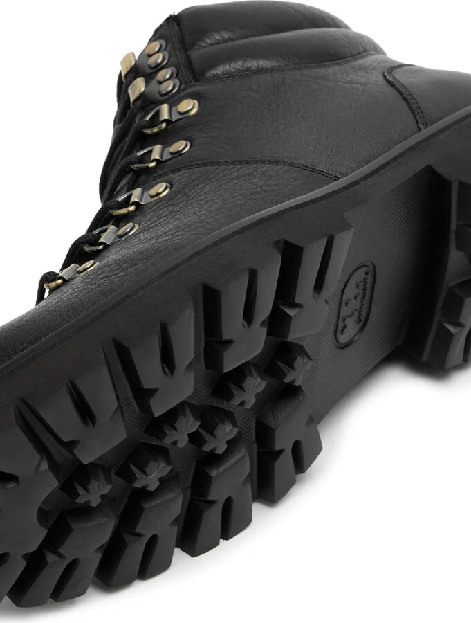 Oliver Sweeney Helford Leather Hiking Boots - Image 4
