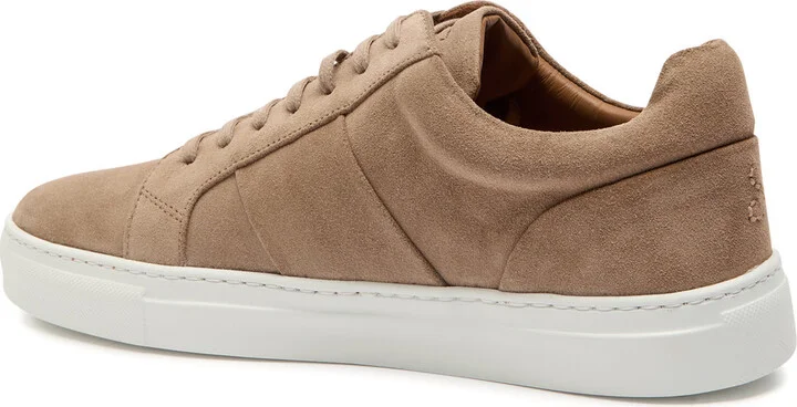Oliver Sweeney Kendall Panelled Suede Sneakers - Image 2