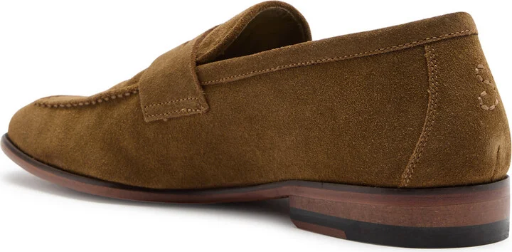 Oliver Sweeney Keyworth Suede Loafers - Image 2