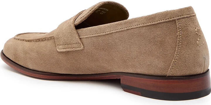 Oliver Sweeney Keyworth Suede Loafers - Image 2