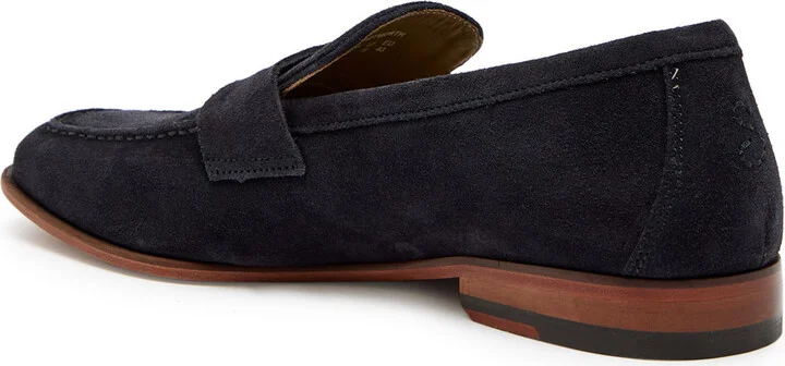 Oliver Sweeney Keyworth Suede Loafers - Image 2