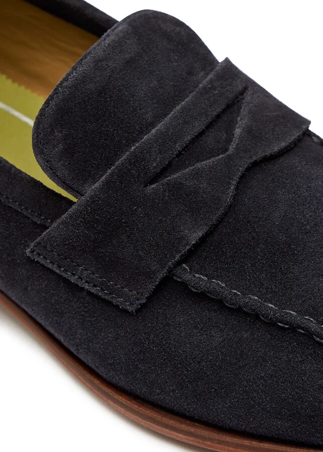 Oliver Sweeney Keyworth Suede Loafers - Image 4