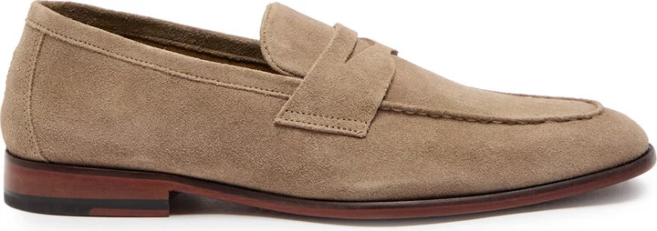 Oliver Sweeney Keyworth Suede Loafers