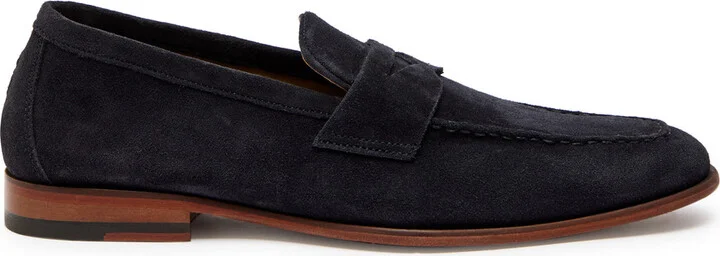 Oliver Sweeney Keyworth Suede Loafers