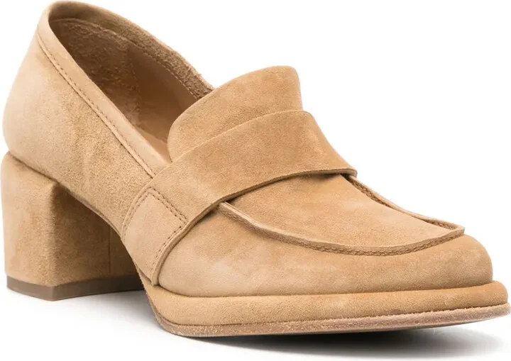 Oliver Water suede pumps - Image 2