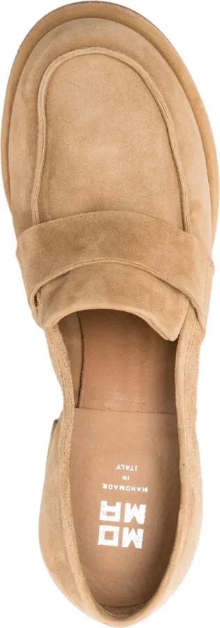 Oliver Water suede pumps - Image 4