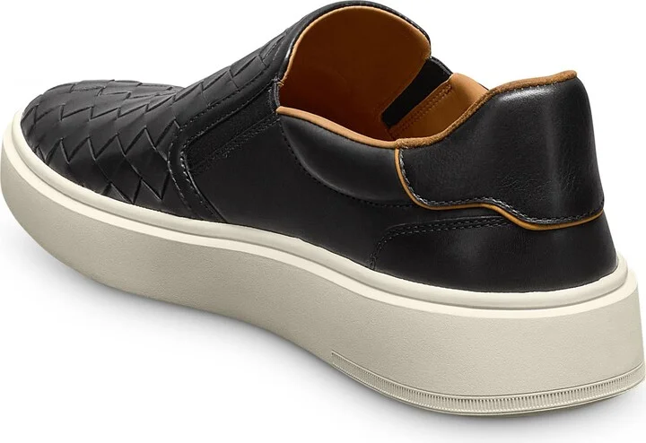 Oliver Woven Slip-On Sneaker - Image 3