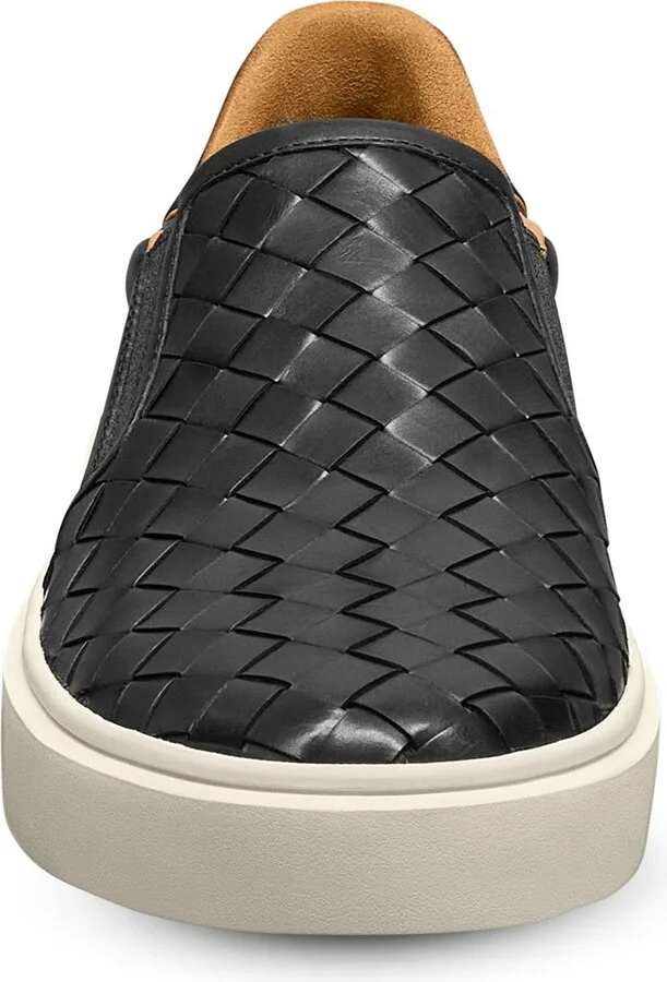 Oliver Woven Slip-On Sneaker - Image 5