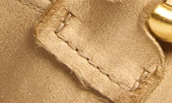 Oliveta Platform Wedge Sandal - Image 8
