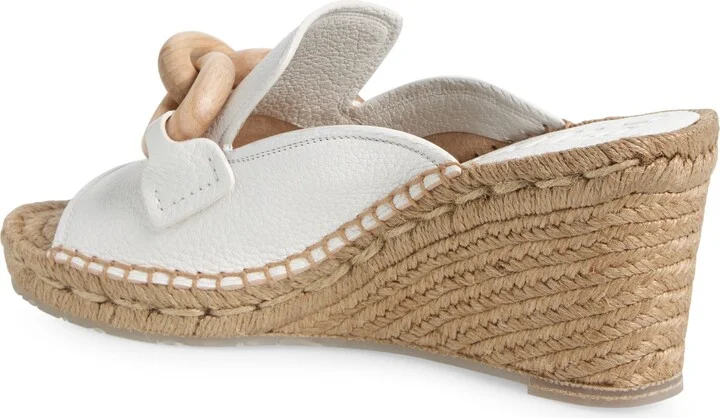 Oliveta Wedge Sandal - Image 3