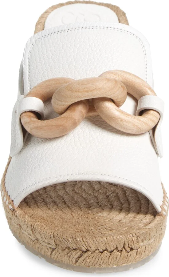 Oliveta Wedge Sandal - Image 5