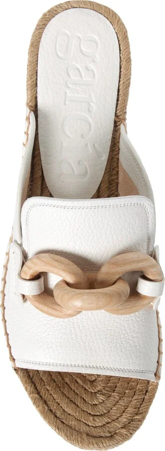 Oliveta Wedge Sandal - Image 6