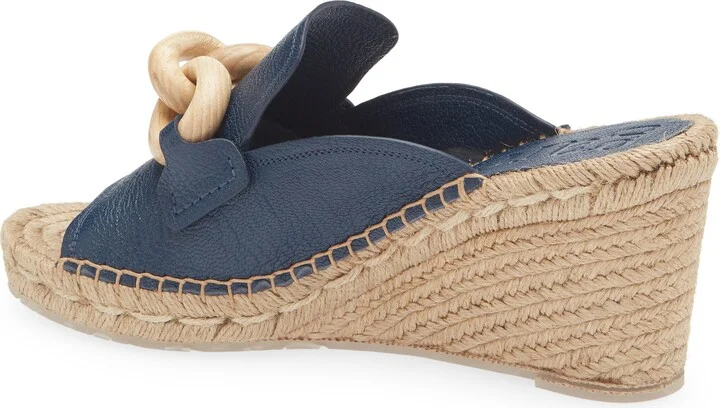 Oliveta Wedge Sandal - Image 9