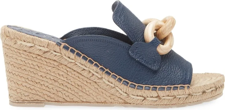 Oliveta Wedge Sandal - Image 10